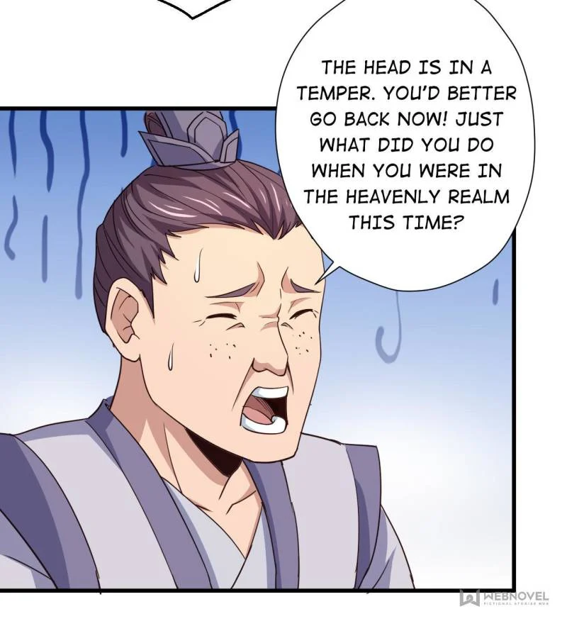 From Zero to Hero: My Gacha Harem Saga Chapter 102 - Page 38