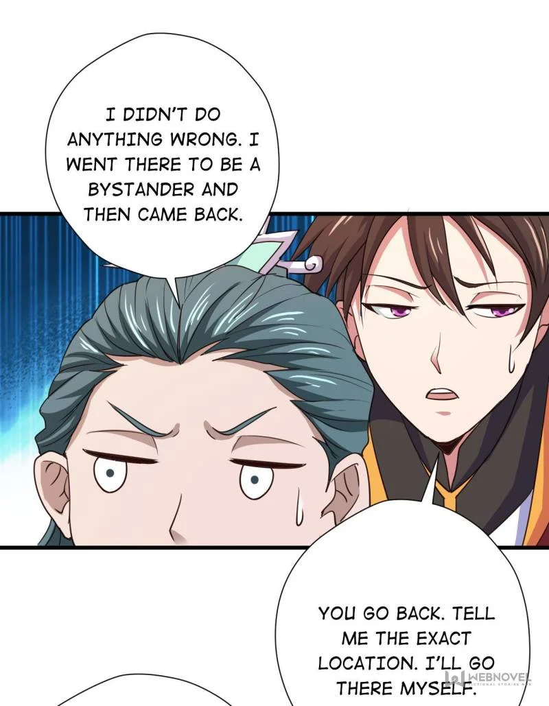From Zero to Hero: My Gacha Harem Saga Chapter 102 - Page 39