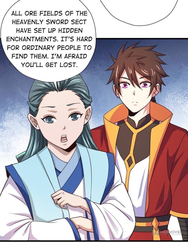From Zero to Hero: My Gacha Harem Saga Chapter 102 - Page 40