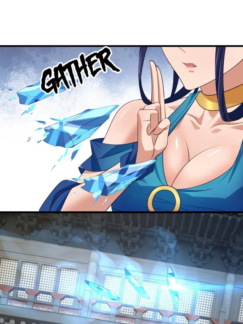 From Zero to Hero: My Gacha Harem Saga Chapter 102 - Page 5
