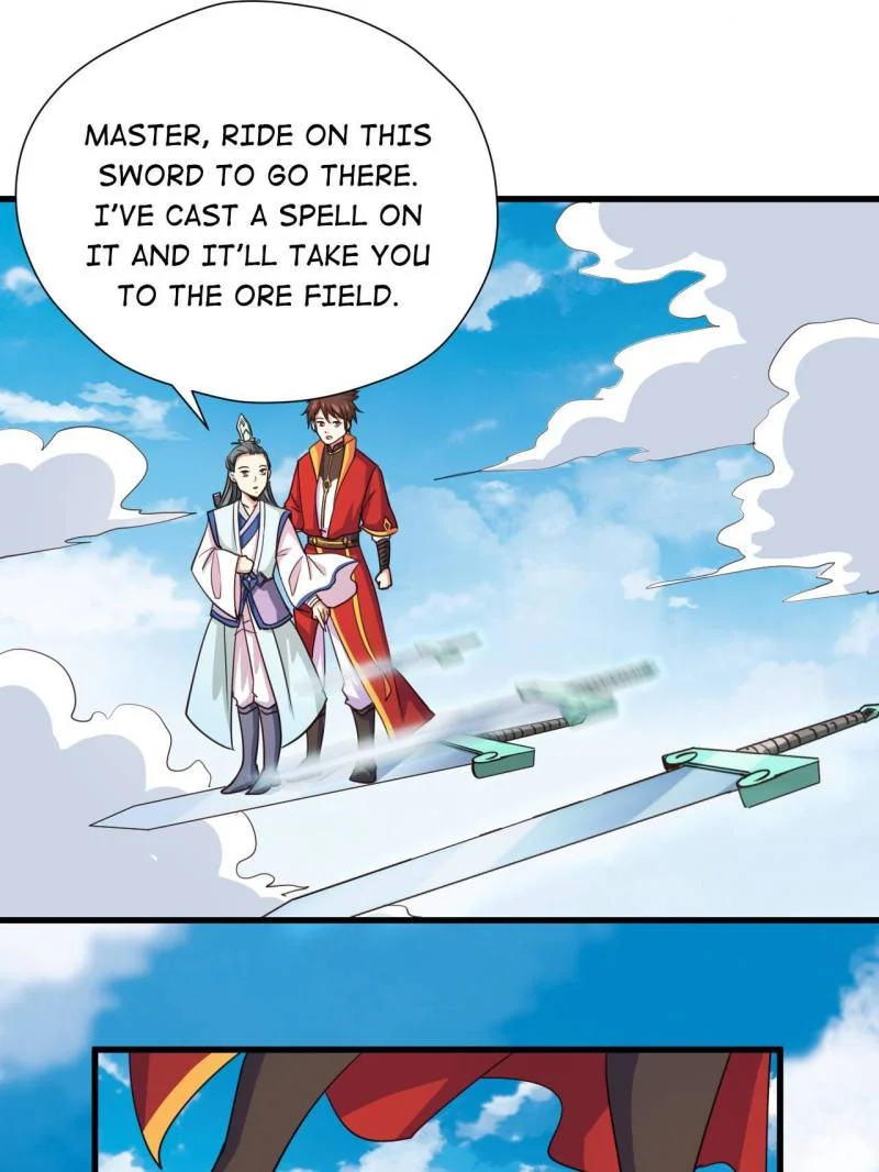 From Zero to Hero: My Gacha Harem Saga Chapter 102 - Page 41