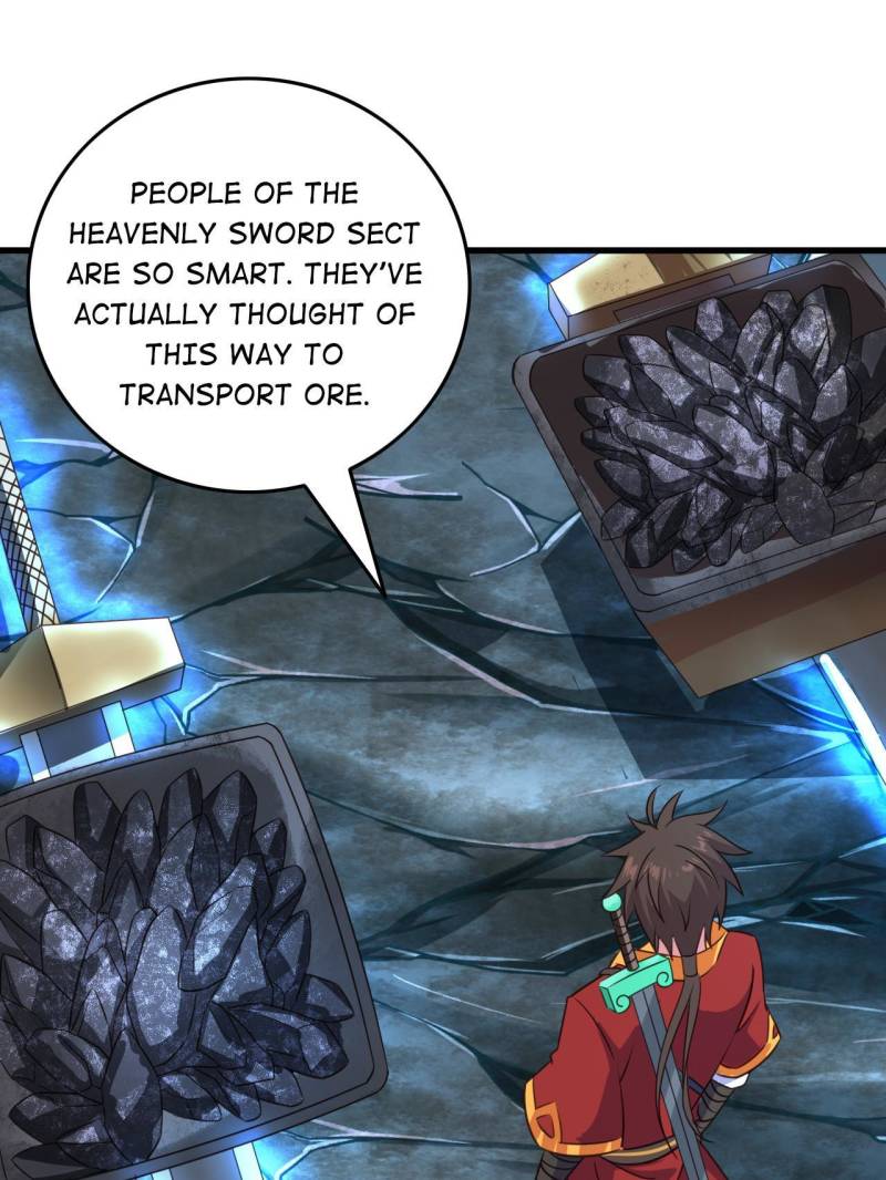 From Zero to Hero: My Gacha Harem Saga Chapter 102 - Page 48