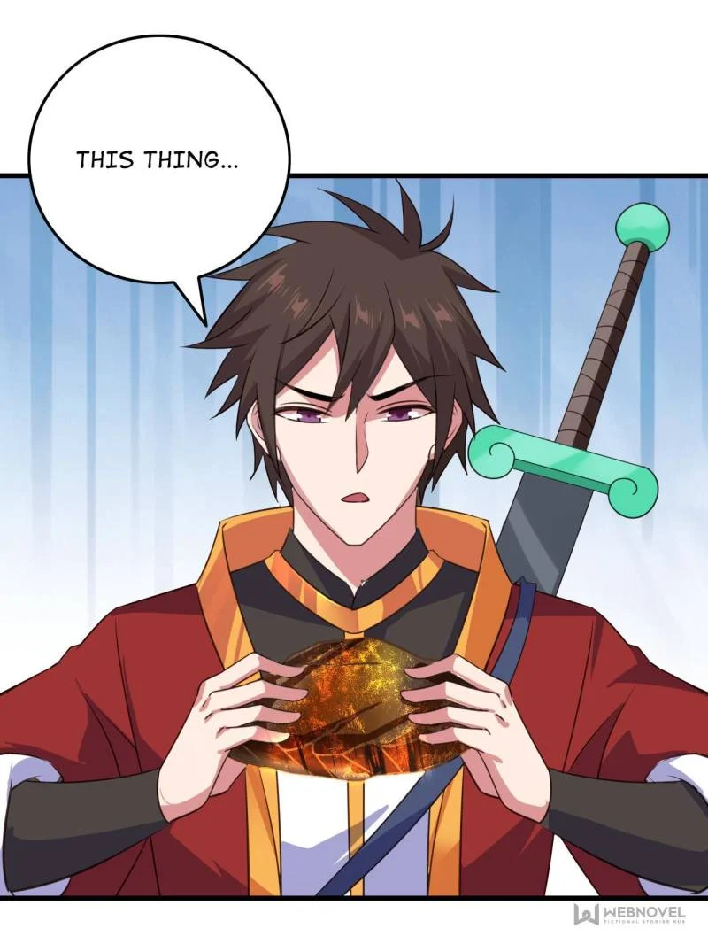 From Zero to Hero: My Gacha Harem Saga Chapter 102 - Page 52