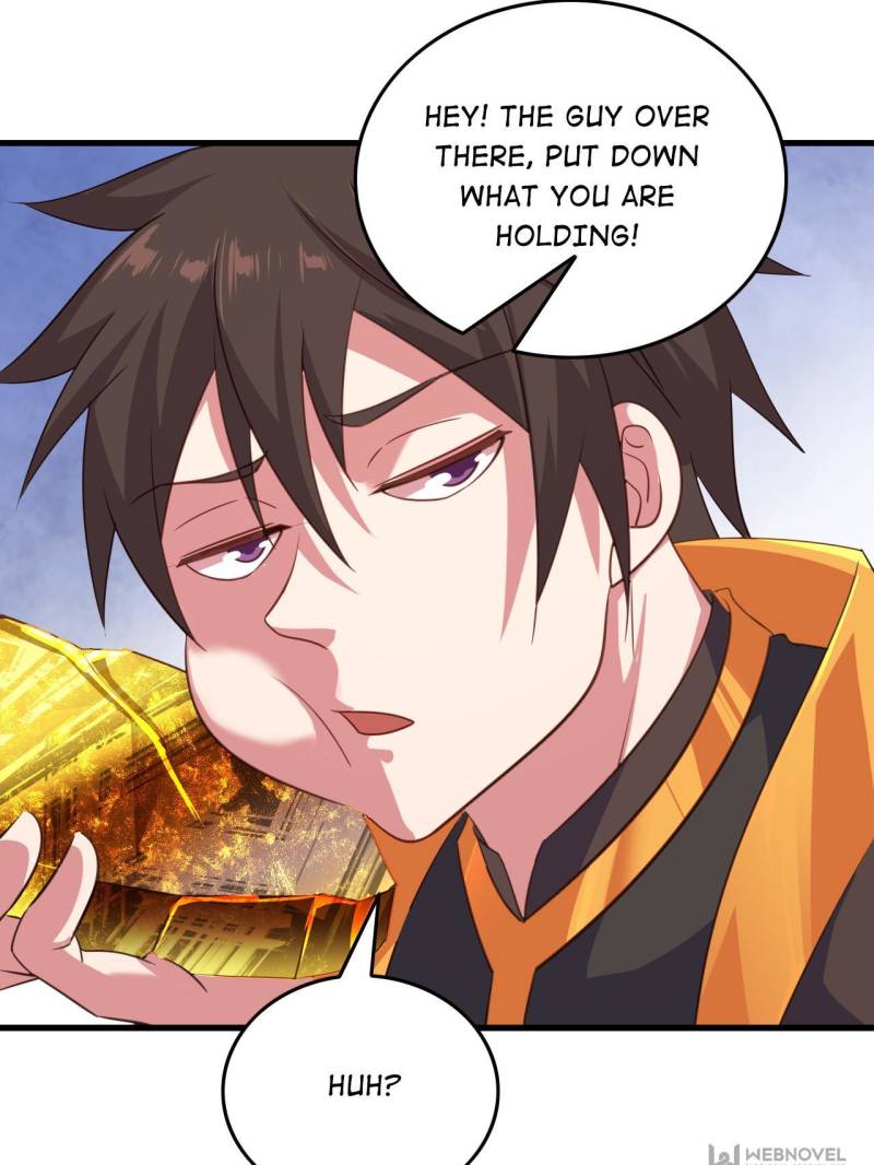From Zero to Hero: My Gacha Harem Saga Chapter 102 - Page 58
