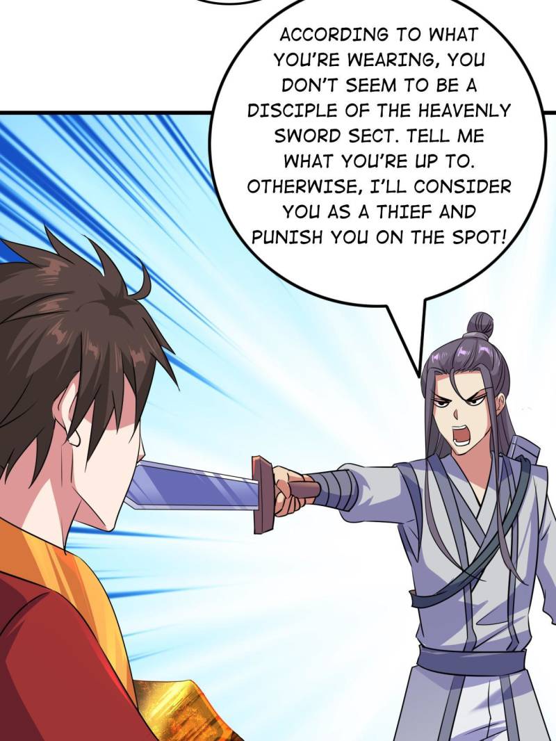 From Zero to Hero: My Gacha Harem Saga Chapter 102 - Page 60