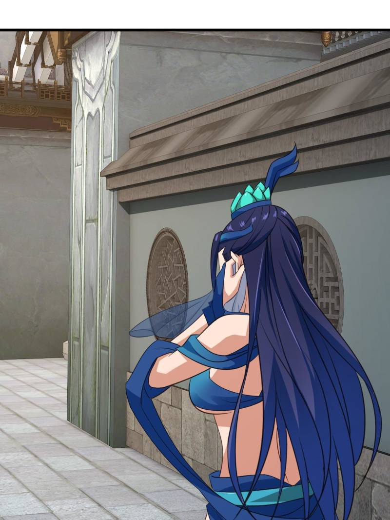 From Zero to Hero: My Gacha Harem Saga Chapter 102 - Page 10