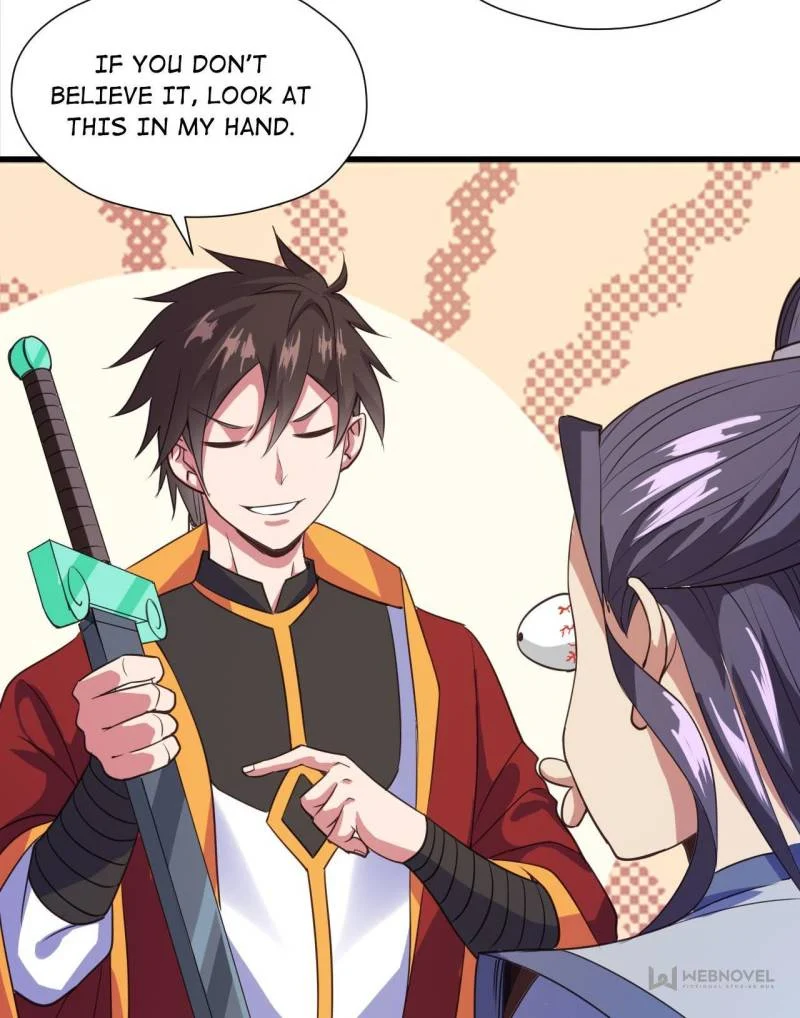 From Zero to Hero: My Gacha Harem Saga Chapter 103 - Page 11