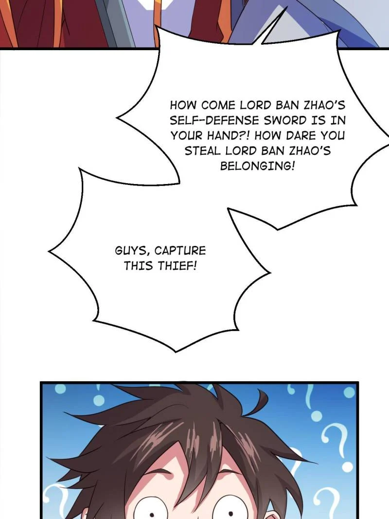 From Zero to Hero: My Gacha Harem Saga Chapter 103 - Page 12