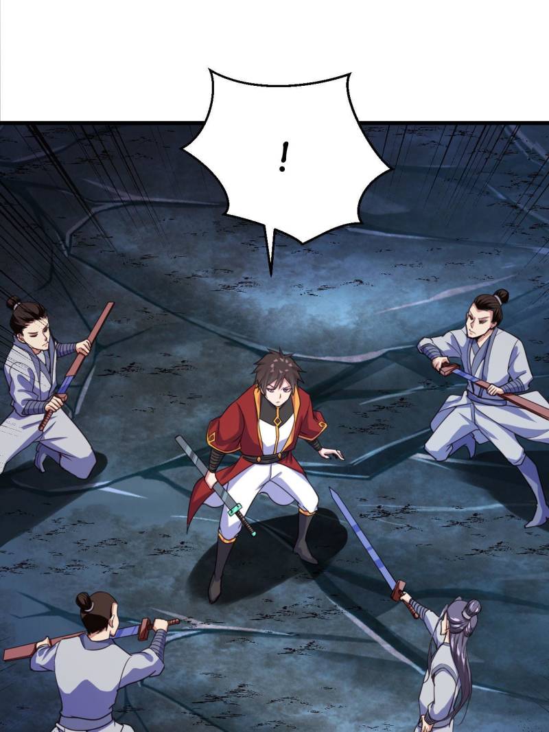 From Zero to Hero: My Gacha Harem Saga Chapter 103 - Page 14