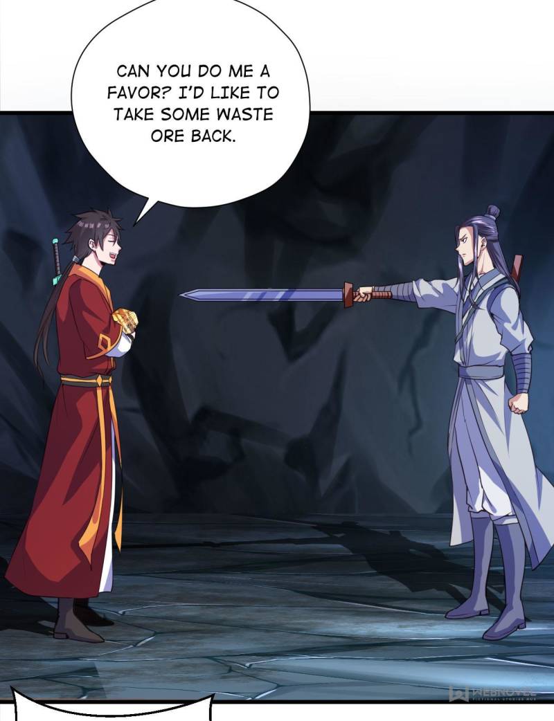 From Zero to Hero: My Gacha Harem Saga Chapter 103 - Page 3