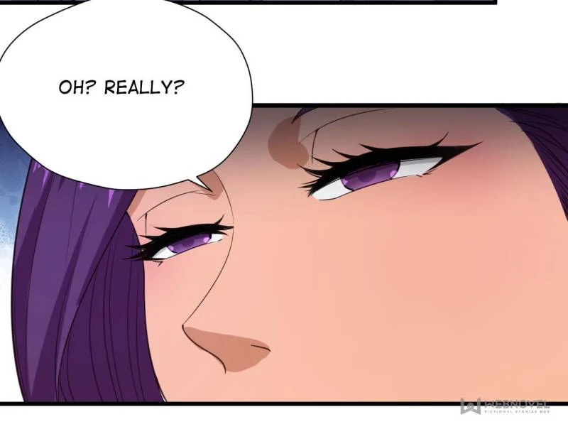 From Zero to Hero: My Gacha Harem Saga Chapter 103 - Page 22