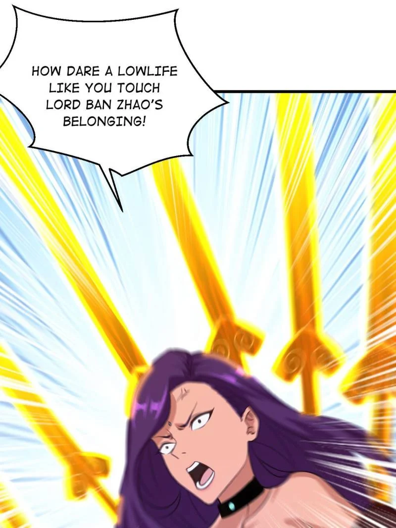 From Zero to Hero: My Gacha Harem Saga Chapter 103 - Page 23