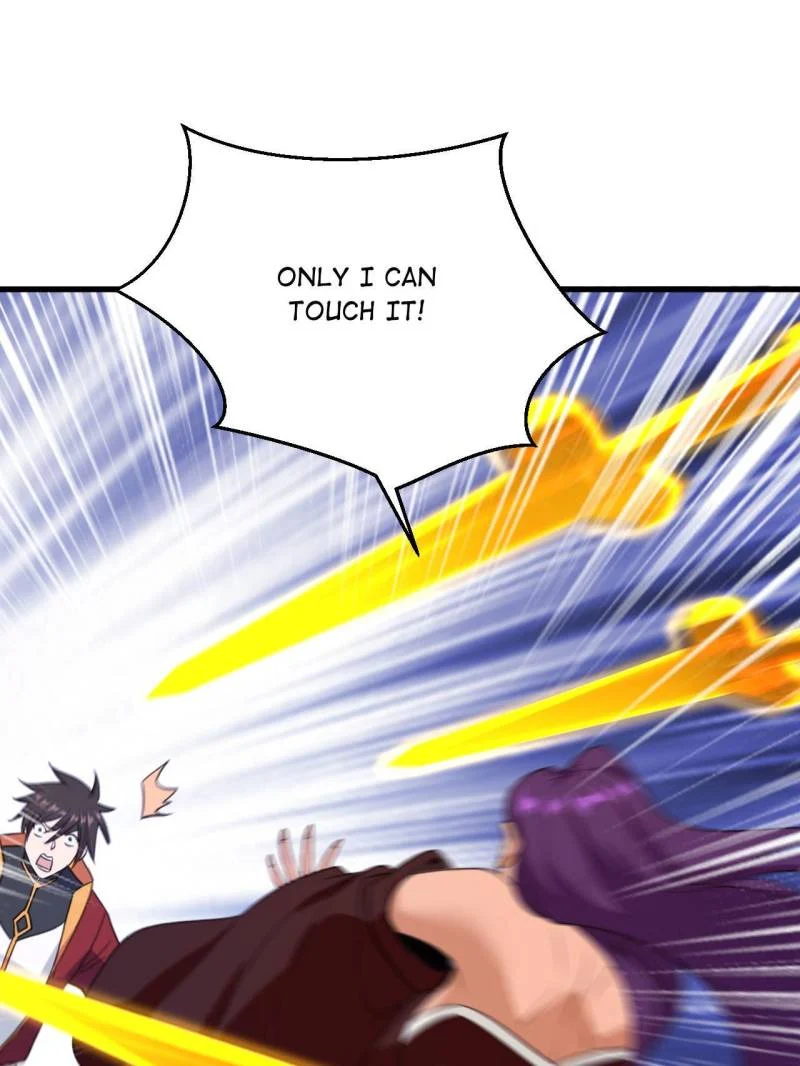From Zero to Hero: My Gacha Harem Saga Chapter 103 - Page 25