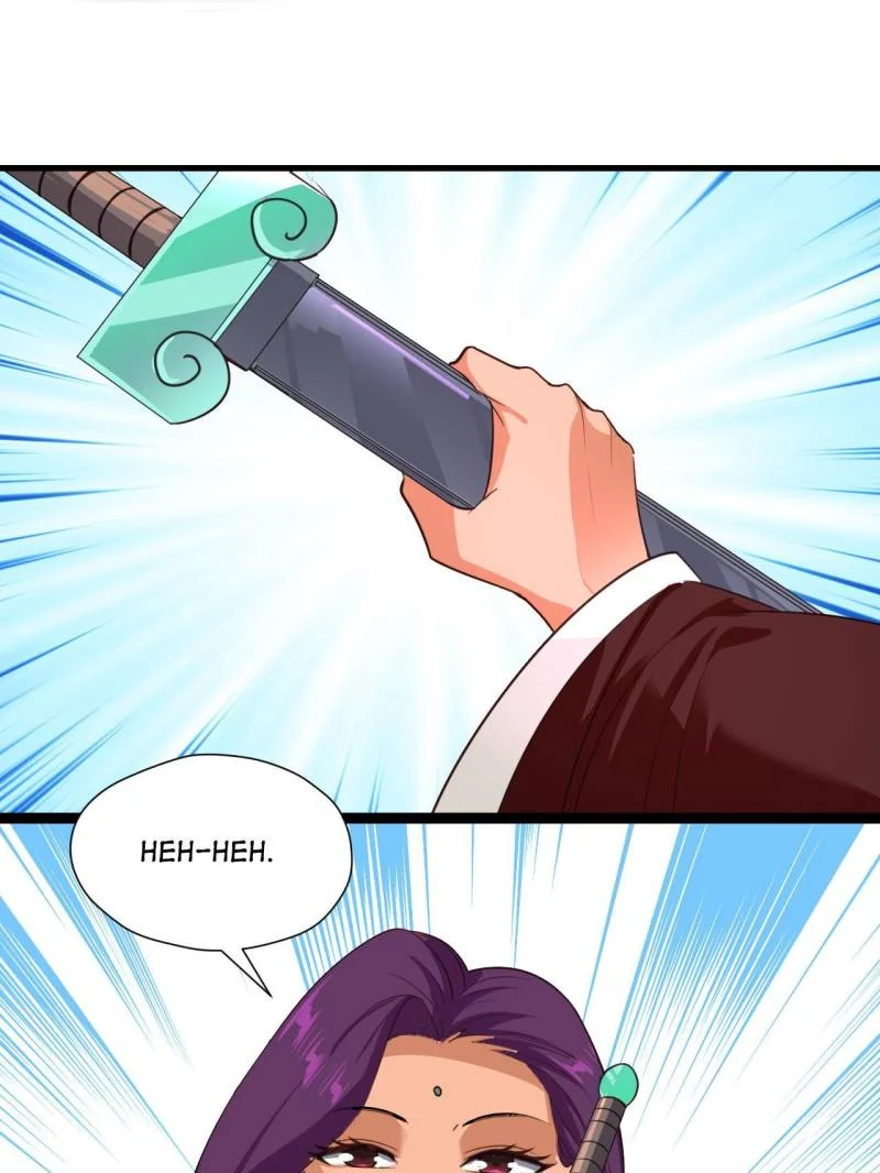 From Zero to Hero: My Gacha Harem Saga Chapter 103 - Page 38
