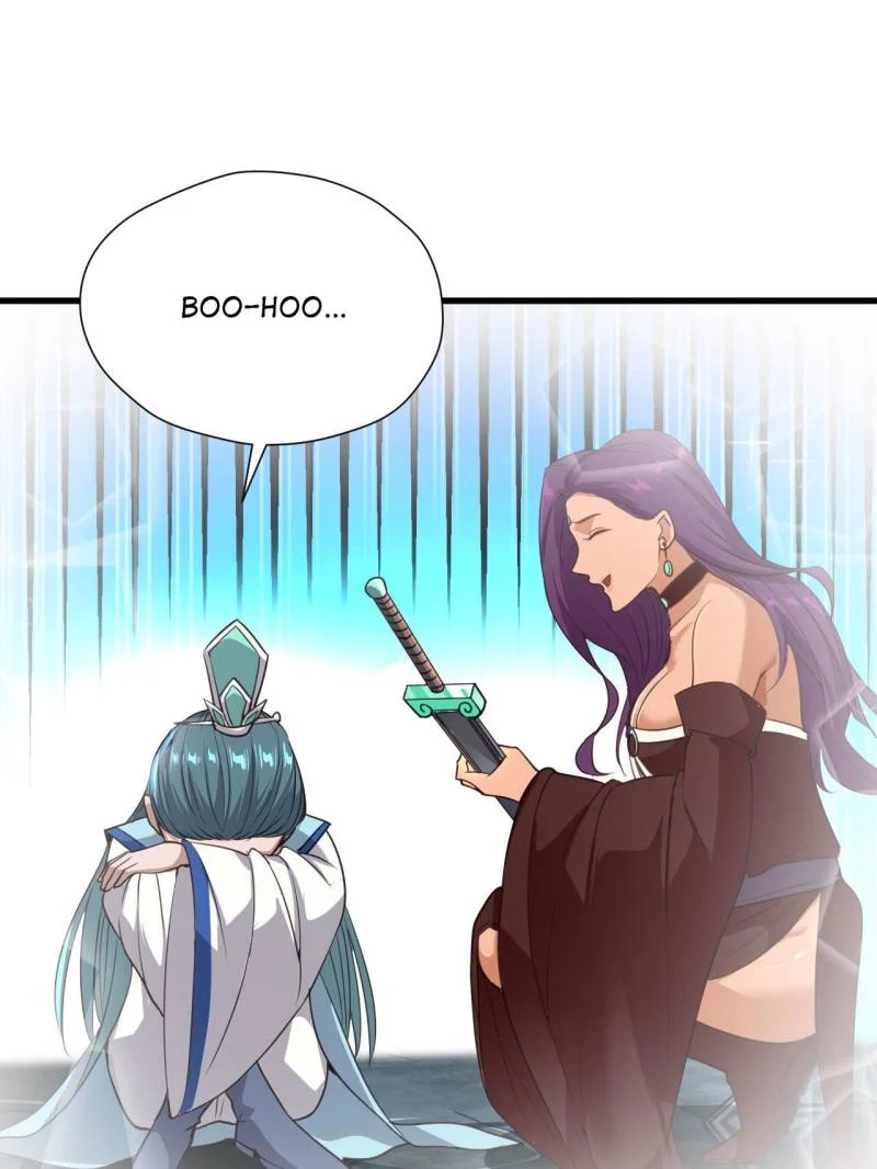 From Zero to Hero: My Gacha Harem Saga Chapter 103 - Page 40