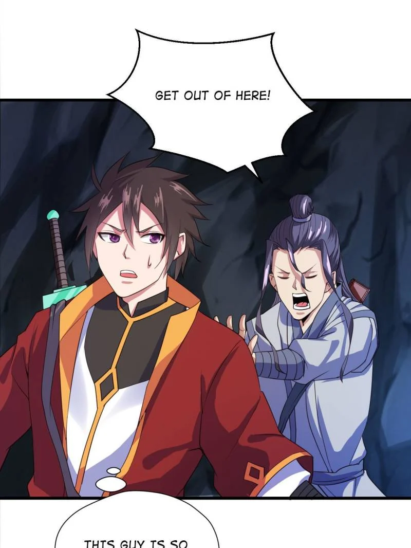 From Zero to Hero: My Gacha Harem Saga Chapter 103 - Page 5