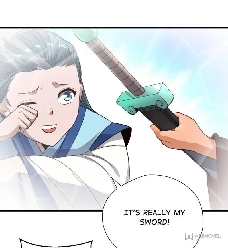 From Zero to Hero: My Gacha Harem Saga Chapter 103 - Page 42