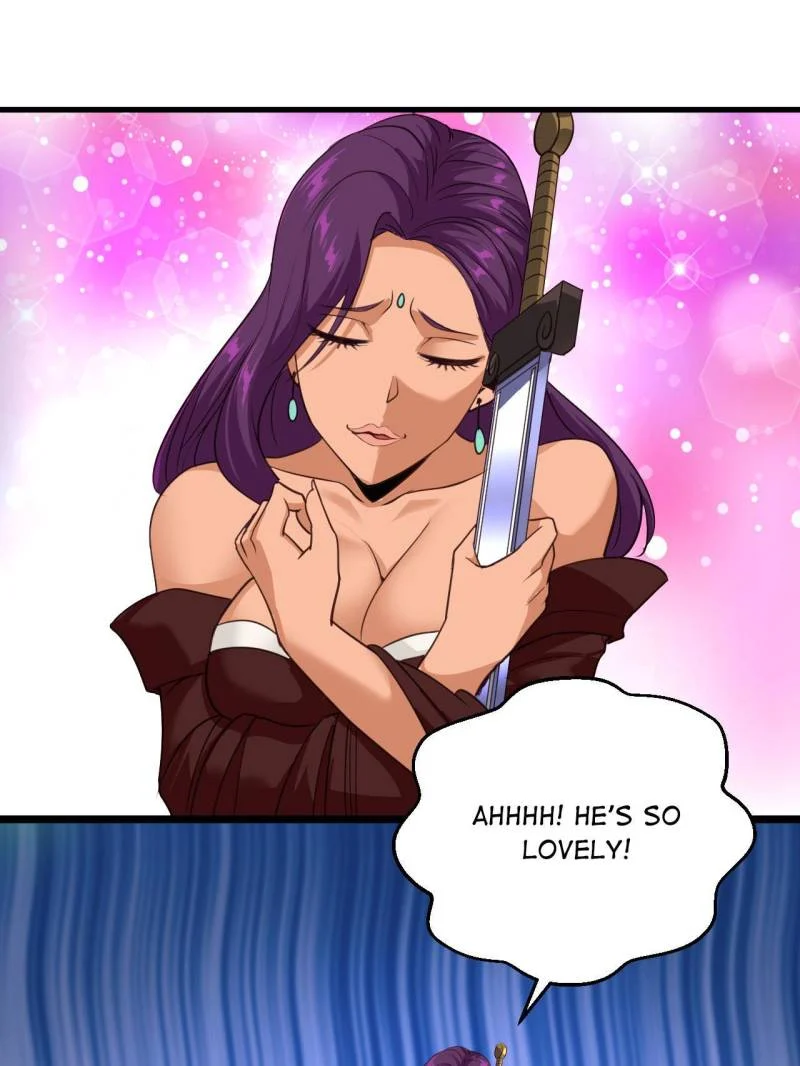 From Zero to Hero: My Gacha Harem Saga Chapter 103 - Page 45