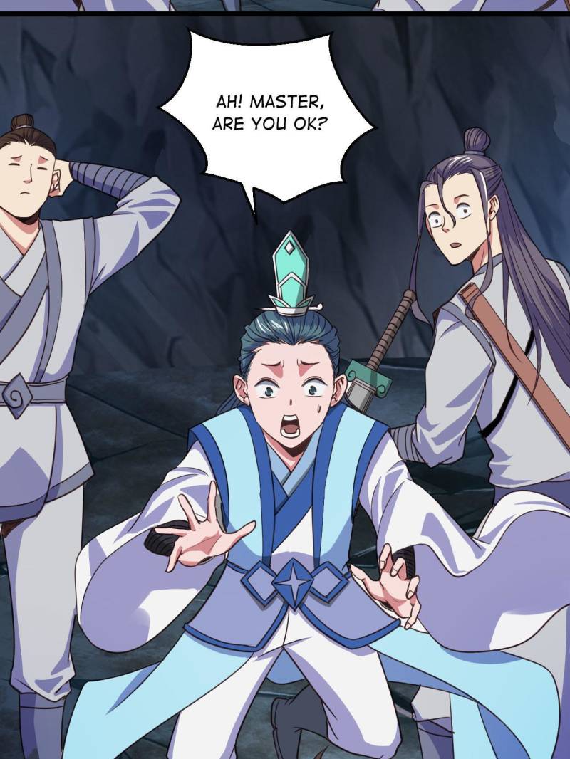 From Zero to Hero: My Gacha Harem Saga Chapter 103 - Page 50