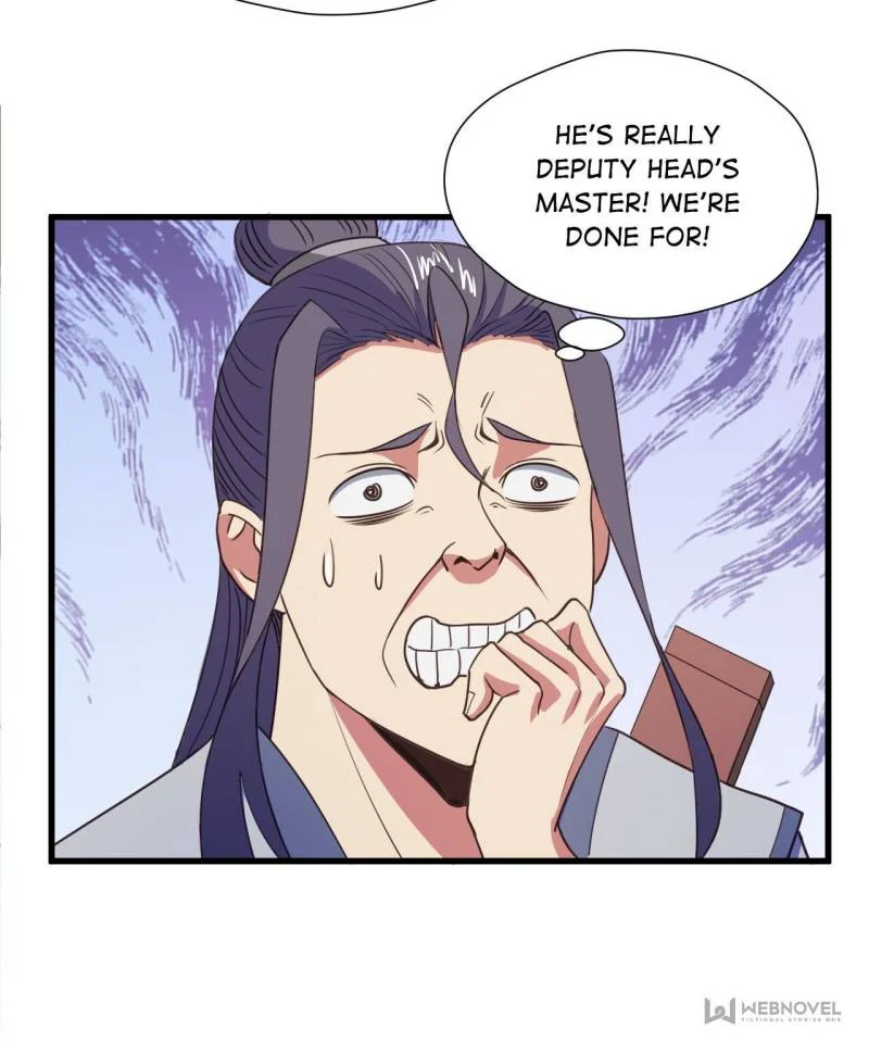 From Zero to Hero: My Gacha Harem Saga Chapter 103 - Page 52