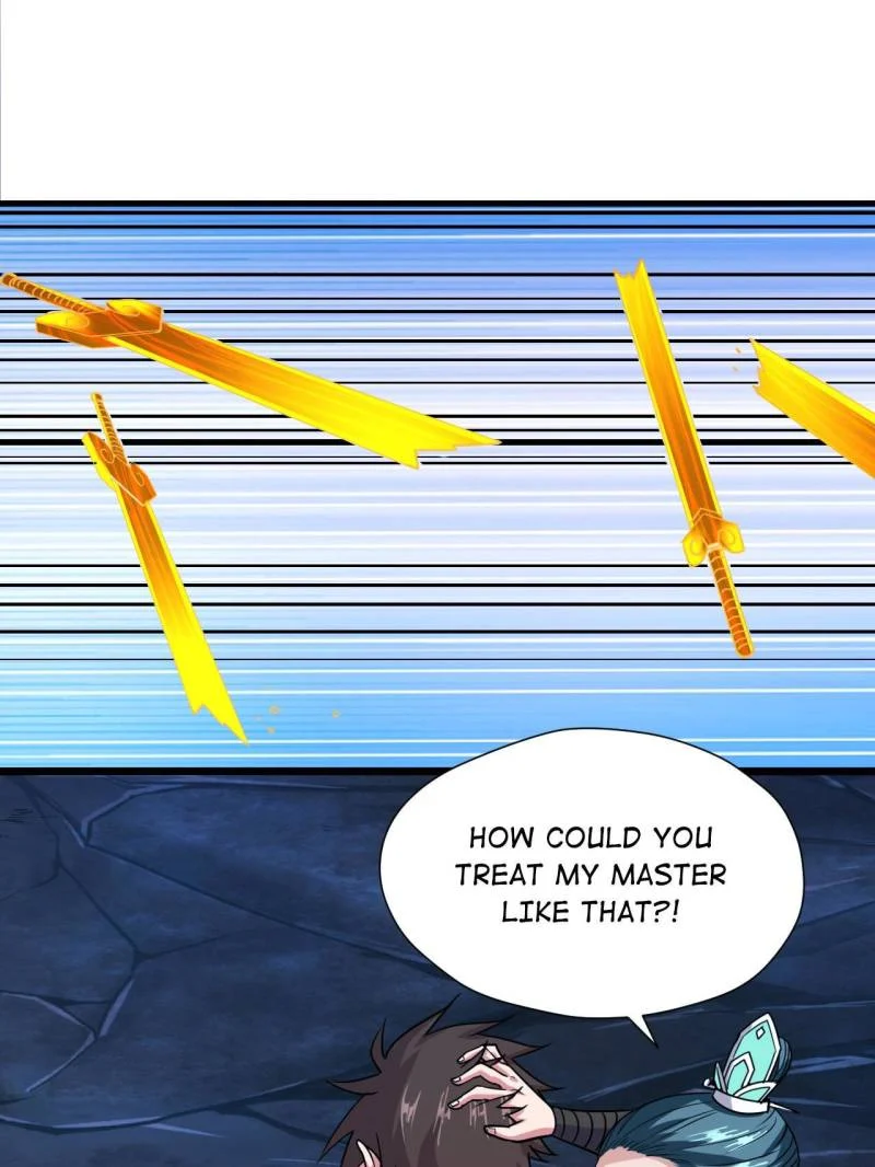 From Zero to Hero: My Gacha Harem Saga Chapter 103 - Page 53