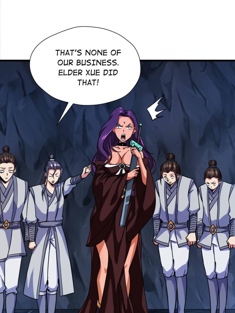 From Zero to Hero: My Gacha Harem Saga Chapter 103 - Page 55