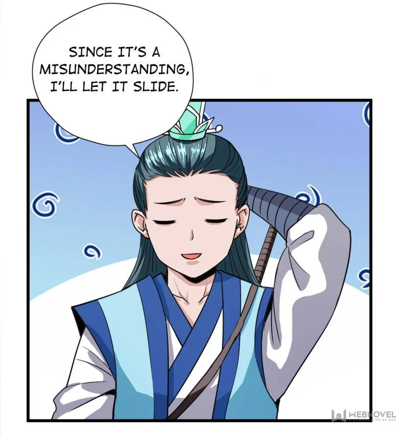 From Zero to Hero: My Gacha Harem Saga Chapter 103 - Page 59