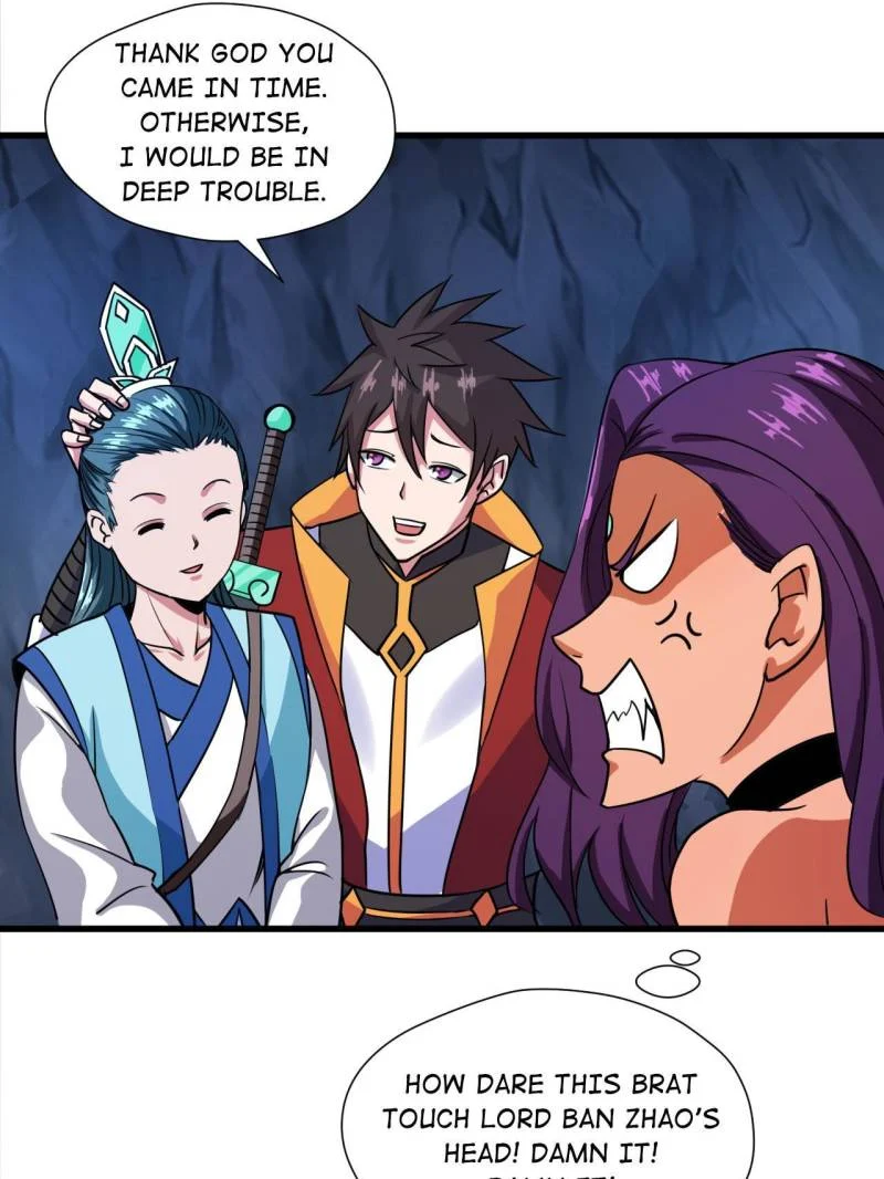From Zero to Hero: My Gacha Harem Saga Chapter 103 - Page 60