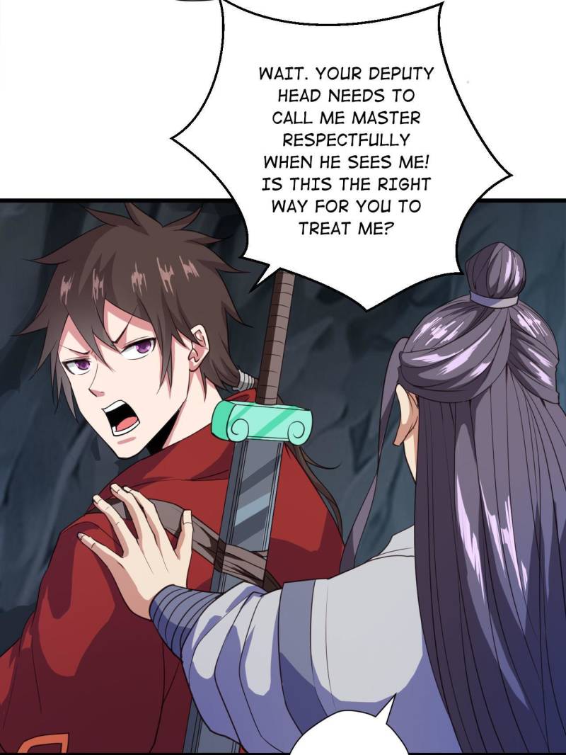 From Zero to Hero: My Gacha Harem Saga Chapter 103 - Page 7