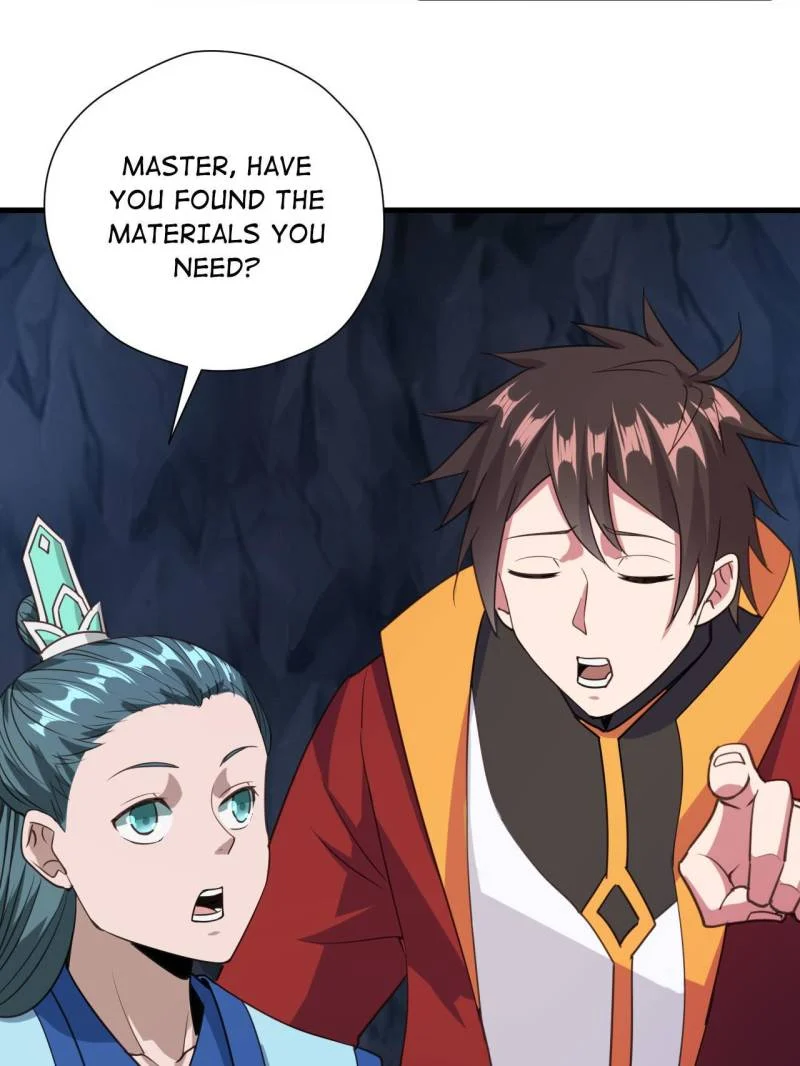 From Zero to Hero: My Gacha Harem Saga Chapter 103 - Page 62