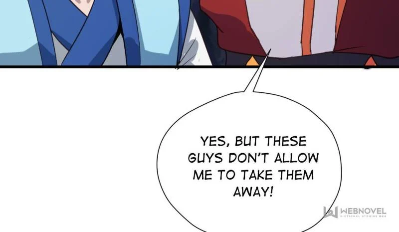 From Zero to Hero: My Gacha Harem Saga Chapter 103 - Page 63