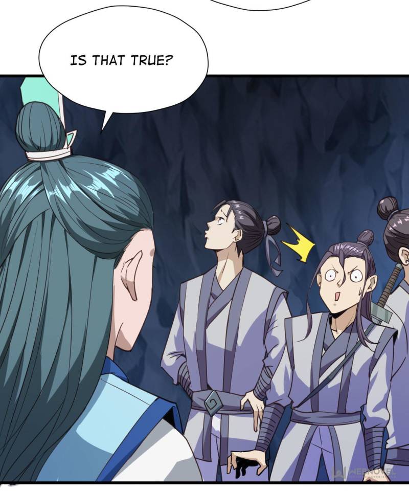 From Zero to Hero: My Gacha Harem Saga Chapter 103 - Page 64