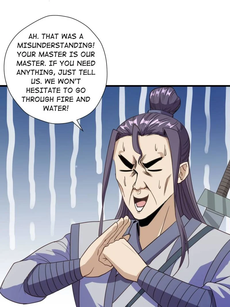 From Zero to Hero: My Gacha Harem Saga Chapter 103 - Page 65