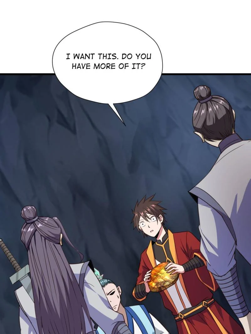 From Zero to Hero: My Gacha Harem Saga Chapter 103 - Page 67