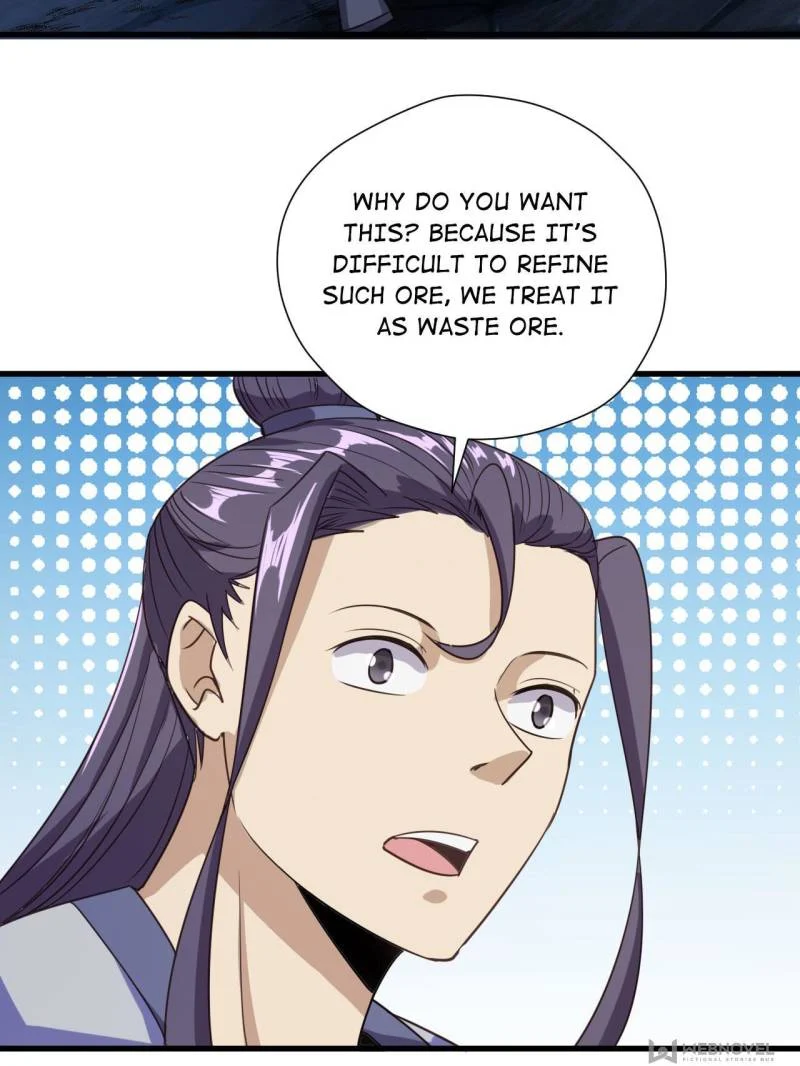 From Zero to Hero: My Gacha Harem Saga Chapter 103 - Page 69