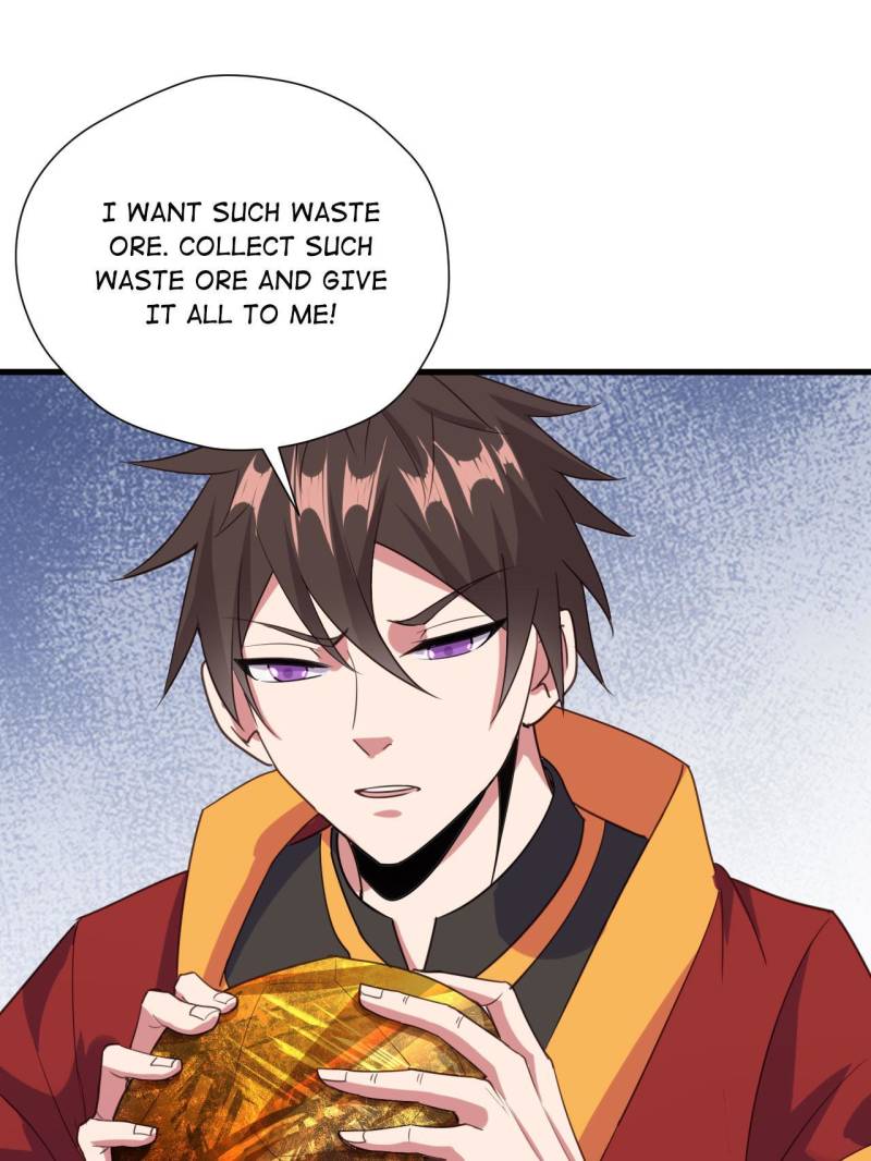 From Zero to Hero: My Gacha Harem Saga Chapter 103 - Page 71