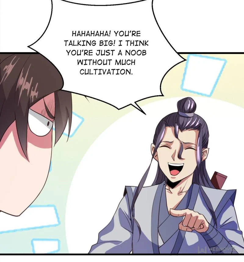 From Zero to Hero: My Gacha Harem Saga Chapter 103 - Page 9