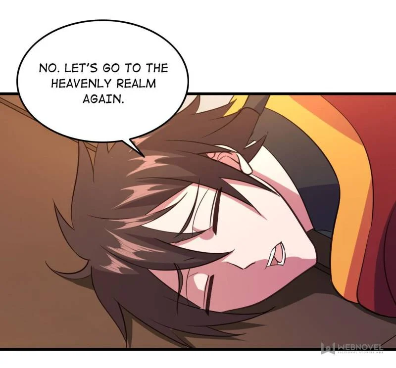 From Zero to Hero: My Gacha Harem Saga Chapter 104 - Page 17