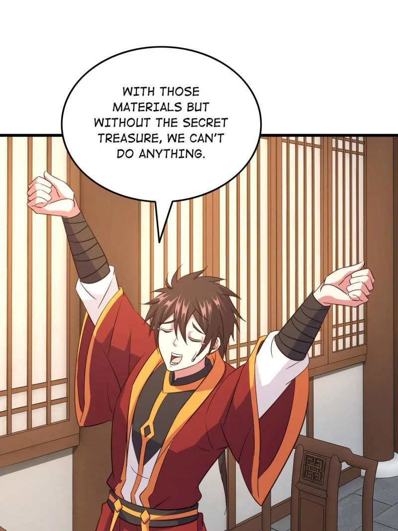 From Zero to Hero: My Gacha Harem Saga Chapter 104 - Page 18