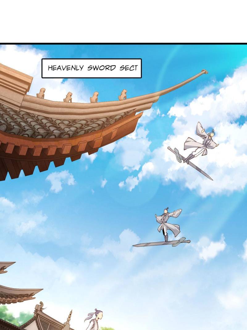 From Zero to Hero: My Gacha Harem Saga Chapter 104 - Page 3