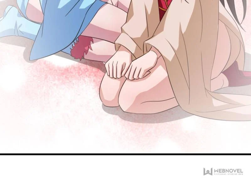 From Zero to Hero: My Gacha Harem Saga Chapter 104 - Page 21