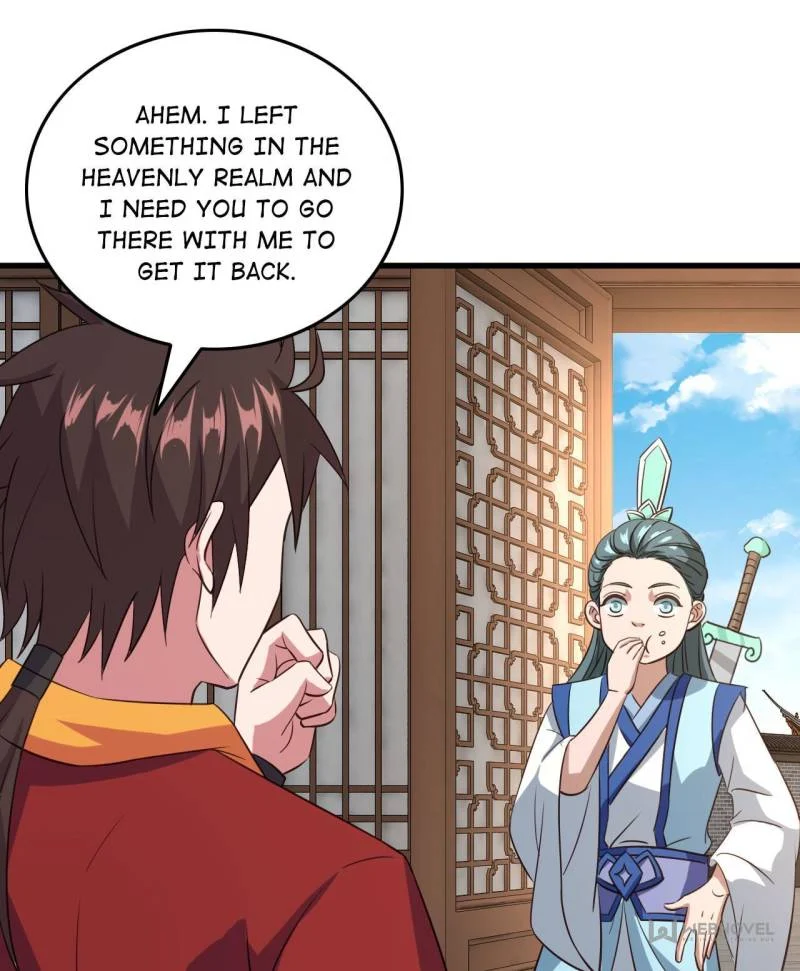 From Zero to Hero: My Gacha Harem Saga Chapter 104 - Page 26