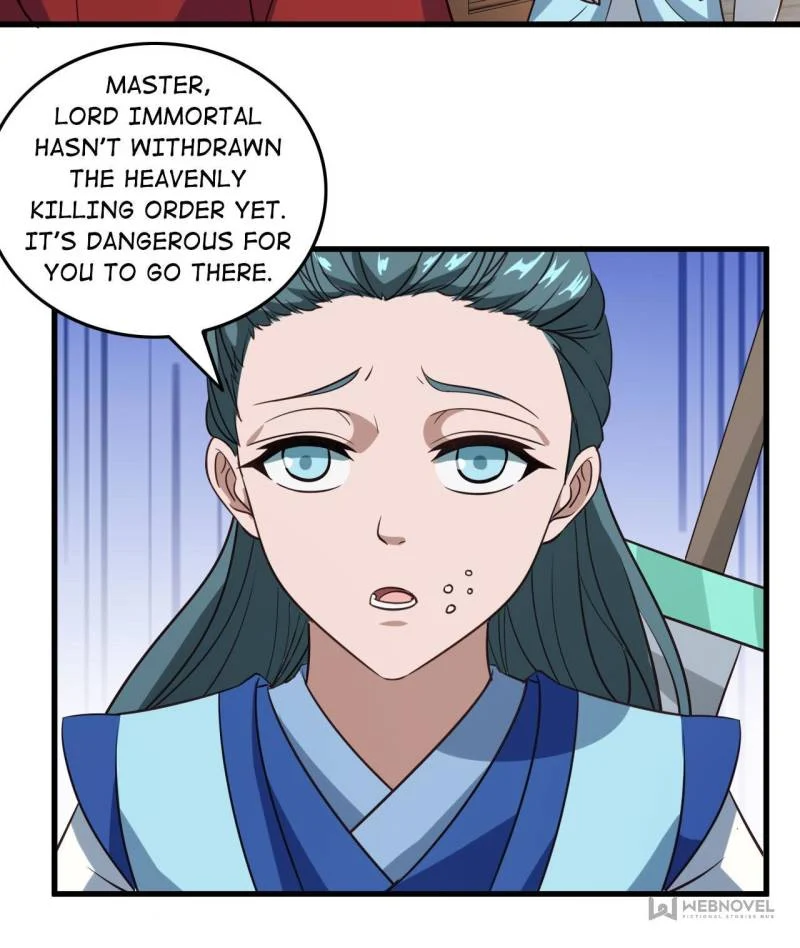 From Zero to Hero: My Gacha Harem Saga Chapter 104 - Page 27