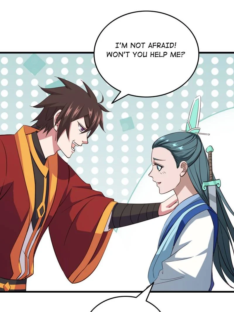 From Zero to Hero: My Gacha Harem Saga Chapter 104 - Page 28