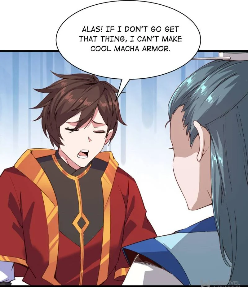 From Zero to Hero: My Gacha Harem Saga Chapter 104 - Page 30