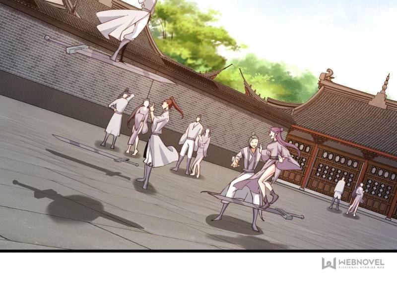 From Zero to Hero: My Gacha Harem Saga Chapter 104 - Page 4