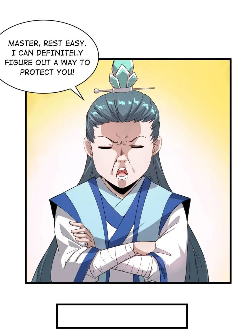 From Zero to Hero: My Gacha Harem Saga Chapter 104 - Page 31