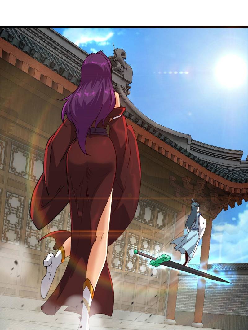From Zero to Hero: My Gacha Harem Saga Chapter 104 - Page 33