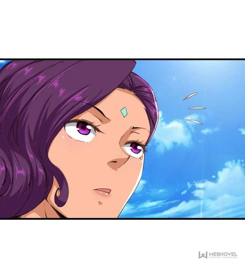 From Zero to Hero: My Gacha Harem Saga Chapter 104 - Page 35