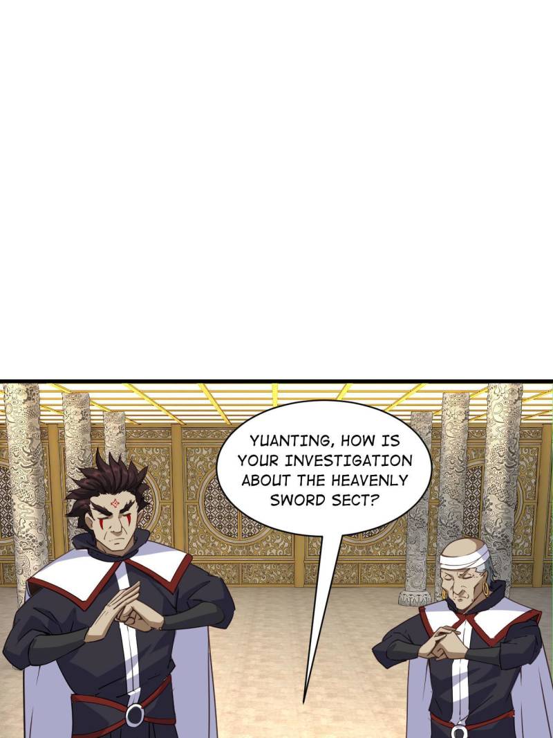 From Zero to Hero: My Gacha Harem Saga Chapter 104 - Page 38
